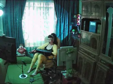 Bongacams Free Porn Cam of Margarita33