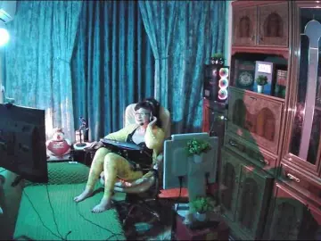 Bongacams Live Porn of Margarita33