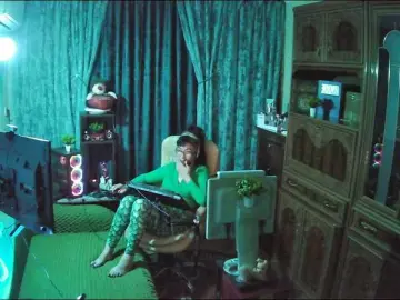 Bongacams Live Porn of Margarita33