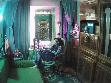 Bongacams Adult Webcams of Margarita33