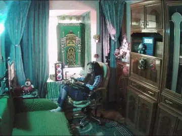 Bongacams Adult Webcam of Margarita33