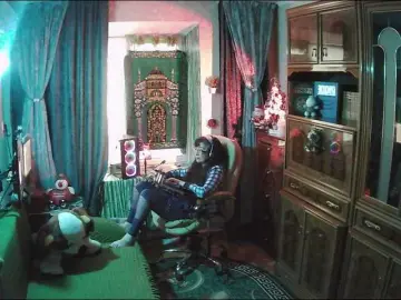 Bongacams Best Webcam of Margarita33