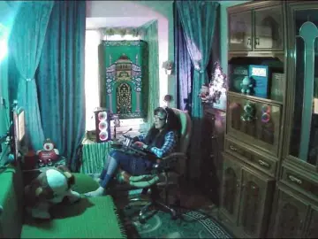 Bongacams Adult Webcams of Margarita33