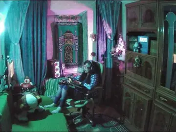 Bongacams Sex Cam of Margarita33