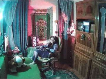 Bongacams Sex Chat of Margarita33