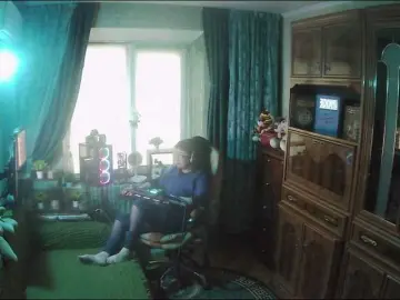 Bongacams Live Sex of Margarita33