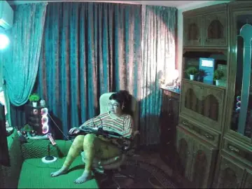 Bongacams Live Porn of Margarita33