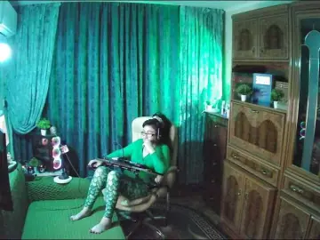 Bongacams Nude Webcam of Margarita33