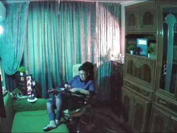 Bongacams Sex Chat of Margarita33