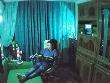 Bongacams Free Porn Cam of Margarita33