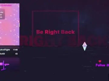 Bongacams Adult Webcam of Rosebelle1