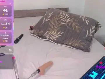 Bongacams Live Porn of Rosebelle1