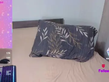 Bongacams Adult Webcam of Rosebelle1