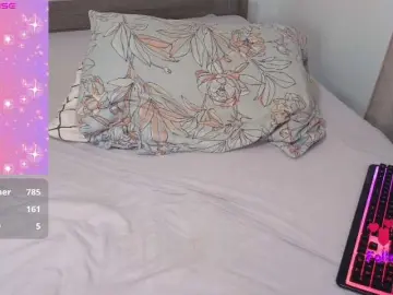 Bongacams Free Live Porn of Rosebelle1