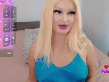 Bongacams Nude Webcam of Rosebelle1