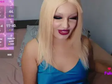 Bongacams Adult Webcam of Rosebelle1