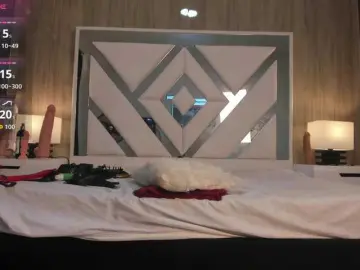 Bongacams Free Live Porn of Scarletthomas