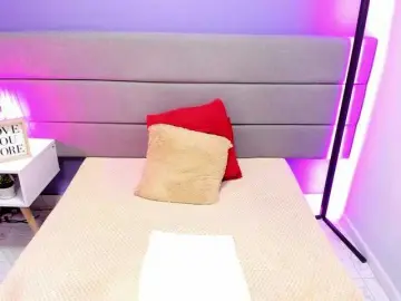 Bongacams Adult Webcams of AshleyRobert