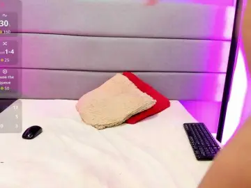 Bongacams Adult Webcam of AshleyRobert