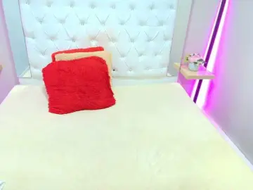 Bongacams Best Webcam of AshleyRobert