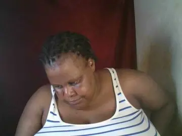 Bongacams Best Webcam of Ebonymagixs