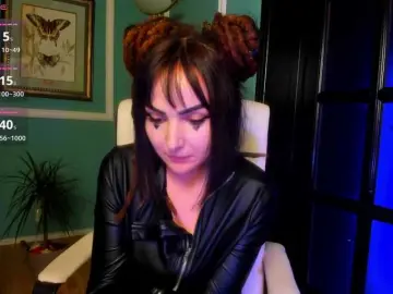 Bongacams Adult Video Chat of ingridblondy94