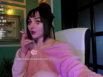 Bongacams Live Sex of ingridblondy94