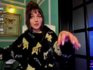 Bongacams Adult Video Chat of ingridblondy94