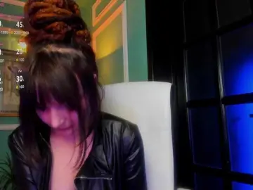 Bongacams Watch Live Sex Cams of ingridblondy94