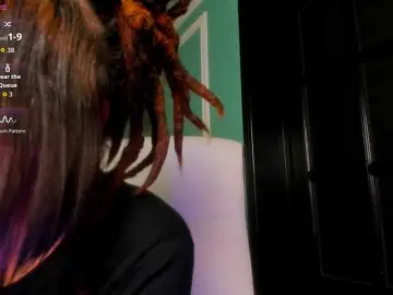 Bongacams Live Sex of ingridblondy94