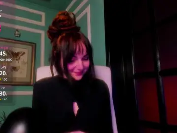 Bongacams Adult Webcam of ingridblondy94