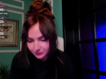 Bongacams Private Sex Chat of ingridblondy94