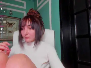 Bongacams Nude Webcam of ingridblondy94