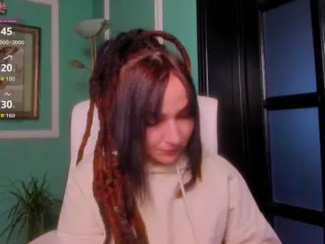 Bongacams Live Sex of ingridblondy94