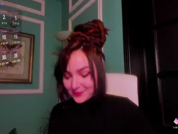 Bongacams Free Porn Cam of ingridblondy94