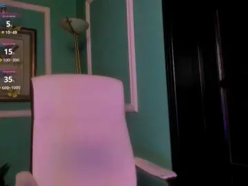 Bongacams Live Sex Cam of ingridblondy94