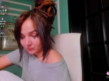 Bongacams Live Sex Cam of ingridblondy94