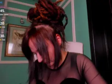 Bongacams Nude Webcam of ingridblondy94