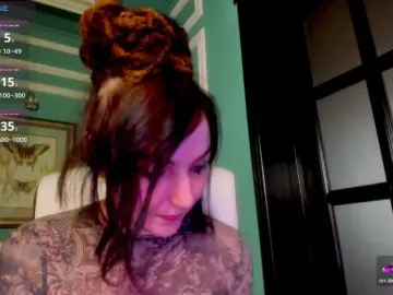 Bongacams Sex Chat of ingridblondy94