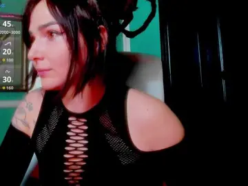 Bongacams Live Porn of ingridblondy94