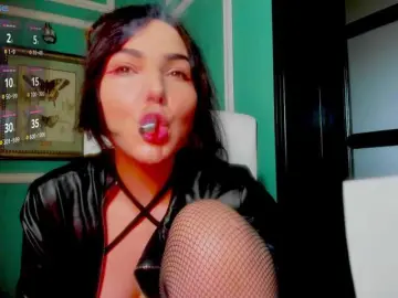 Bongacams Private Sex Chat of ingridblondy94