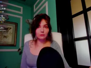 Bongacams Adult Video Chat of ingridblondy94