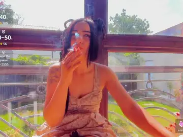 Bongacams Watch Live Sex Cams of ingridblondy94