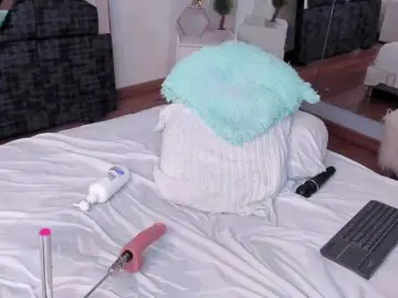 Bongacams Free Porn Cam of Isa-Jonness