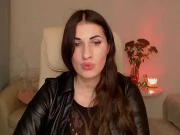 Bongacams Free Porn Cam of MaryMalory11