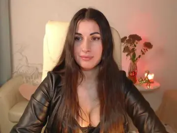 Bongacams Live Porn of MaryMalory11