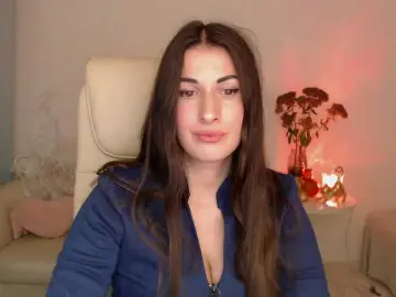 Bongacams Best Webcam of MaryMalory11