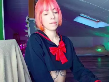 Bongacams Free Live Porn of MeowRoslavaa