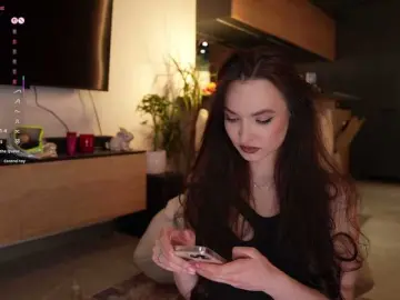 Bongacams Free Live Porn of Merrimarina