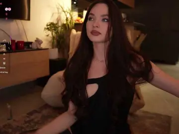 Bongacams Free Live Porn of Merrimarina